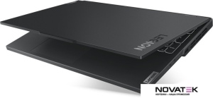 Игровой ноутбук Lenovo Legion Pro 5 16ARX8 82WM00FYRK
