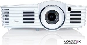 Проектор Optoma EH416e