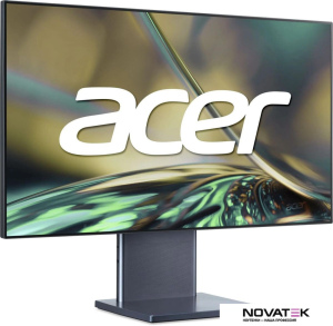 Моноблок Acer Aspire S27-1755 DQ.BKDCD.001