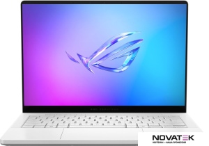 Игровой ноутбук ASUS ROG Zephyrus G14 2025 GA403UM-QS038 Win 11 Pro