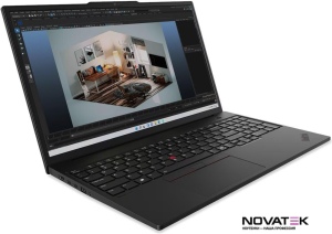 Рабочая станция Lenovo ThinkPad P16s Gen 3 Intel 21KTS4H700