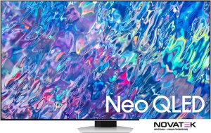Телевизор Samsung Neo QLED QE85QN85BAUXCE