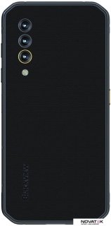 Смартфон Blackview BL6000 Pro (черный)