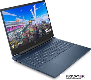 Игровой ноутбук HP Victus 16-r1042ci A74LVEA