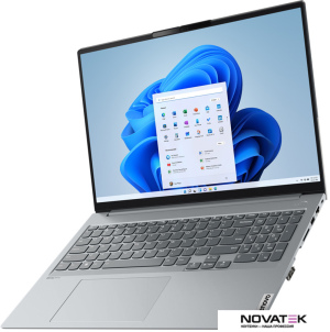 Ноутбук Lenovo ThinkBook 16 G4+ ARA 21D1000ACD