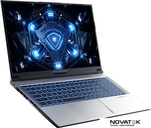 Игровой ноутбук Machenike Light 15C 2023 L15C-i712650H456Q165HS160BY