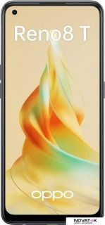 Смартфон Oppo Reno8 T CPH2481 8GB/256GB международная версия (черный)