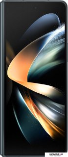 Смартфон Samsung Galaxy Z Fold4 12GB/256GB (зеленый)