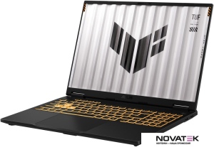 Игровой ноутбук ASUS TUF Gaming F16 FX608JMR-RV131