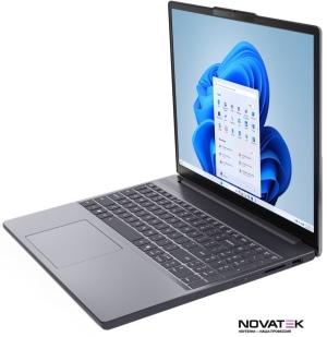 Ноутбук Lenovo IdeaPad Slim 3 15ARP10 Win 11 Pro