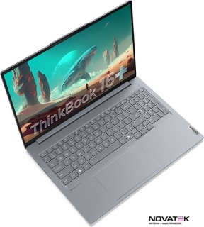 Ноутбук Lenovo Thinkbook 16 G7+ AKP 21U50000CD