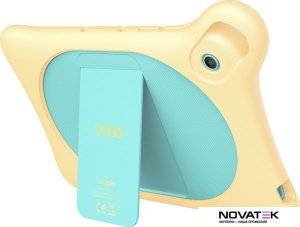 Планшет Alcatel Tkee Mini 2 9317G 32GB (мятный/бежевый)