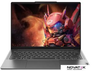 Ноутбук Lenovo Xiaoxin Pro 14 AHP9 83D30003CD