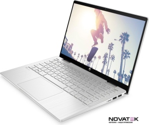 Ноутбук 2-в-1 HP Pavilion x360 14-ek200 8X328AV-1