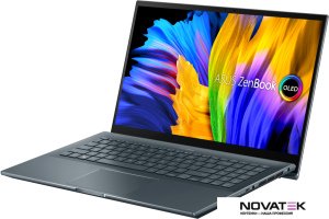 Ноутбук ASUS ZenBook Pro 15 UM535QE-KY247W