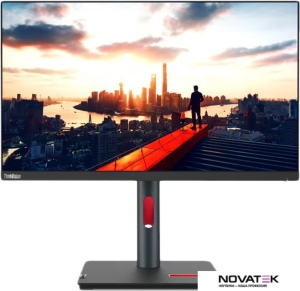 Монитор Lenovo ThinkVision P24h-30 63B3GAT6EU