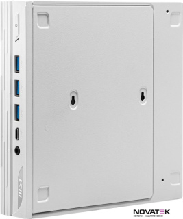 Компактный компьютер MSI Pro DP10 13M-068XRU 9S6-B0A612-068