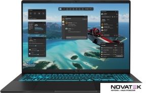 Ноутбук ASUS V16 V3607VU-RP092