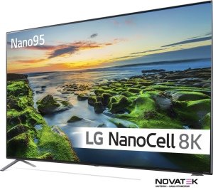 Телевизор LG 55NANO956NA