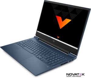 Игровой ноутбук HP Victus 16-d0003ur 64S72EA