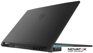 Игровой ноутбук MSI Katana 17 B12UCX-1023XRU