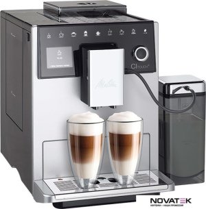 Эспрессо кофемашина Melitta CI Touch F630-101