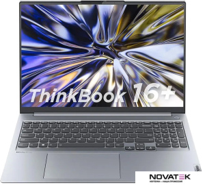 Ноутбук Lenovo ThinkBook 16 G5+ APO 21J20008CD