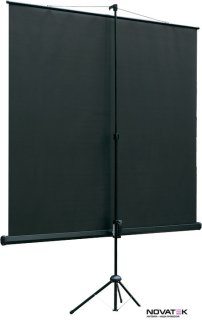 Проекционный экран Lumien Eco View 220x220 LEV-100109