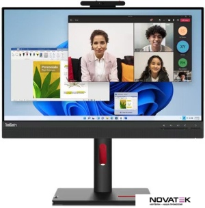 Модульный монитор Lenovo ThinkCentre Tiny-In-One 24 Gen 5 12NAGAT1EU