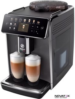 Эспрессо кофемашина Saeco GranAroma SM6580/10
