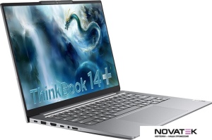 Ноутбук Lenovo ThinkBook 14 G7+ IAH 21TK0001CD