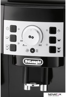 Эспрессо кофемашина DeLonghi Magnifica S ECAM 22.110.B