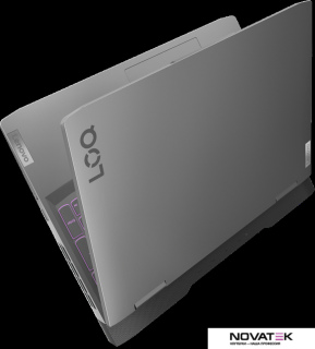 Игровой ноутбук Lenovo LOQ 15APH8 82XT00BXRK