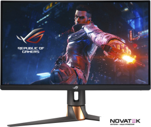 Игровой монитор ASUS ROG Swift PG27UQR