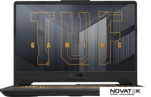 Игровой ноутбук ASUS TUF Gaming F15 FX506HM-BS74