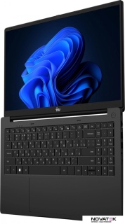 Ноутбук iRU Strato 15ALI 2059106