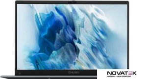 Ноутбук Chuwi GemiBook Plus CWI620-iN10016G512G