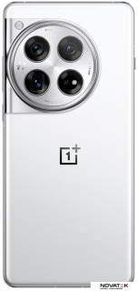 Смартфон OnePlus 12 16GB/512GB китайская версия (белый)