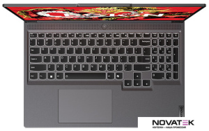 Игровой ноутбук Lenovo Legion R7000P AHP9 83DH0000CD