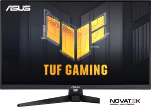 Игровой монитор ASUS TUF Gaming VG32AQA1A