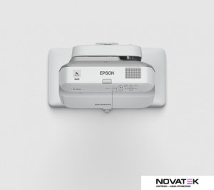 Проектор Epson EB-685Wi