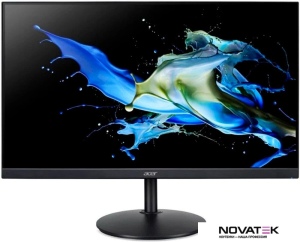 Монитор Acer Vero CB243YEBEmipruzxv UM.QB3CD.E01