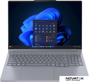 Игровой ноутбук Lenovo ThinkBook 16p G6 ADR 21U0A000CD