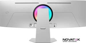 Игровой монитор Samsung Odyssey OLED G9 LS49DG952SIXCI