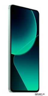 Смартфон Xiaomi 13T Pro 12GB/512GB международная версия (зеленый луг)