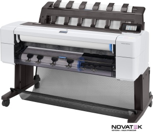 Плоттер HP HP DesignJet T1600dr 36