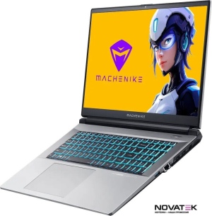 Игровой ноутбук Machenike L17 Satellite S JJ00GX00JRU