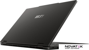 Ноутбук MSI VenturePro 15 AI A1UDXG-006XRU