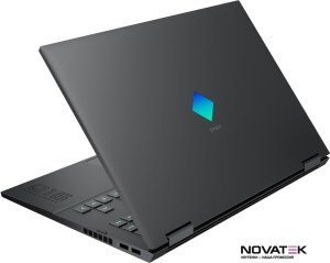 Игровой ноутбук HP Omen 16-c0057ur 5R9S0EA