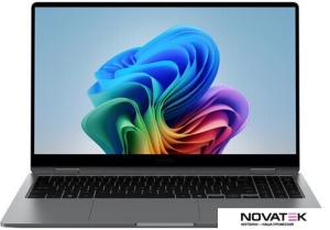 Ноутбук 2-в-1 Samsung Galaxy Book5 360 15.6 NP750QHA-LG2IN